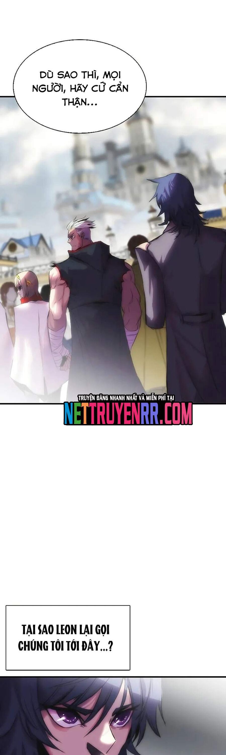 Bản Năng Hồi Quy Của Chó Săn - Chapter 72 - Page 21