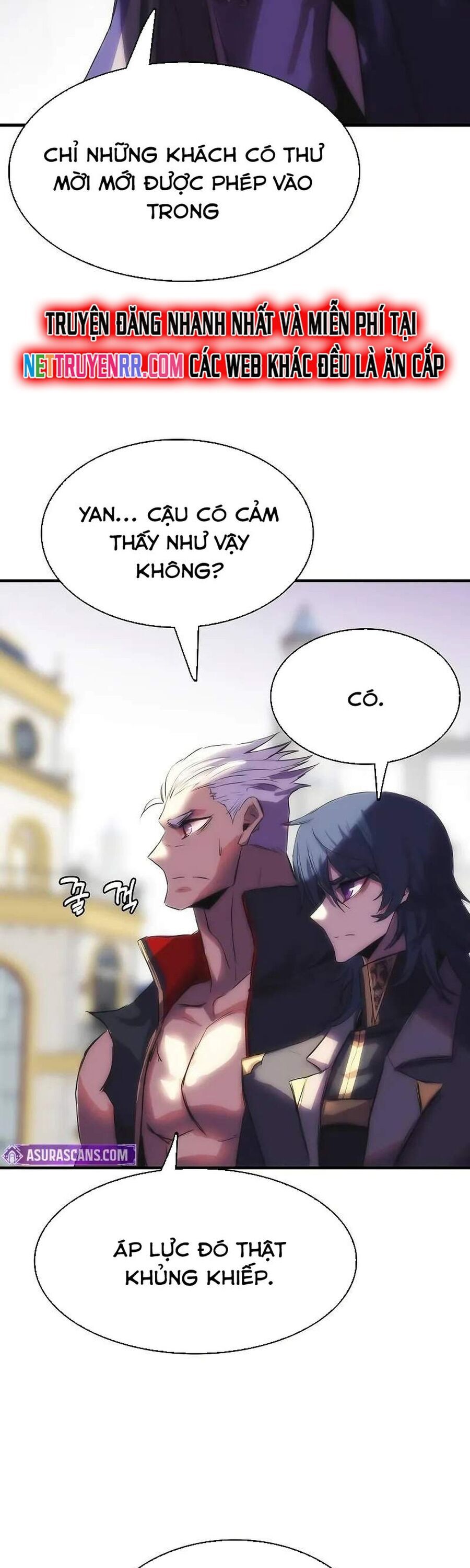 Bản Năng Hồi Quy Của Chó Săn - Chapter 72 - Page 27