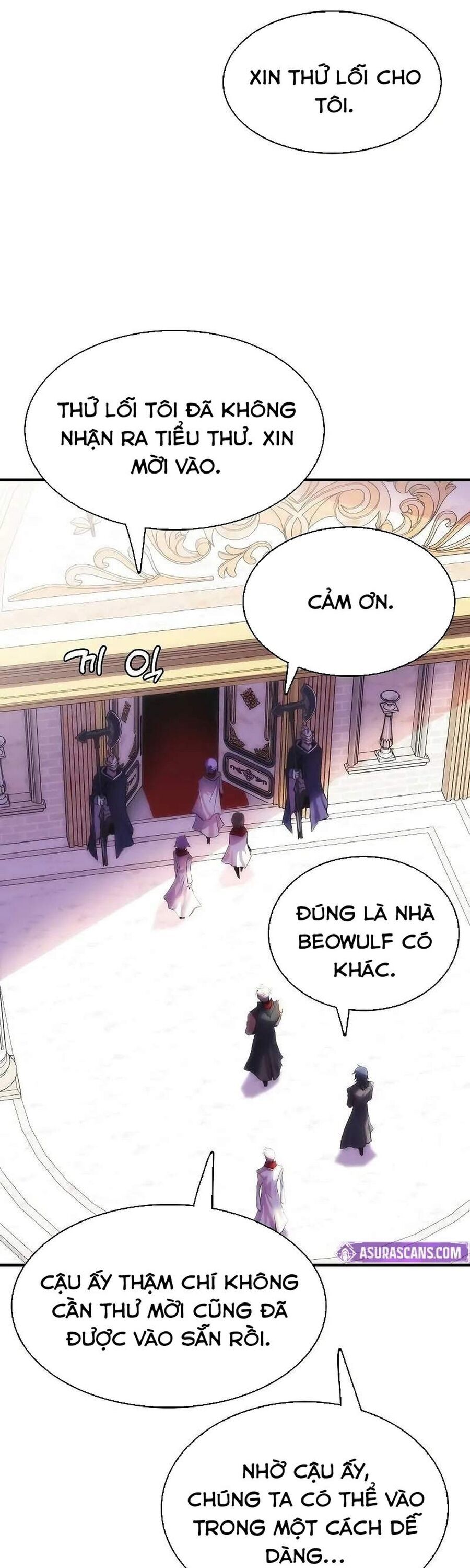 Bản Năng Hồi Quy Của Chó Săn - Chapter 72 - Page 30