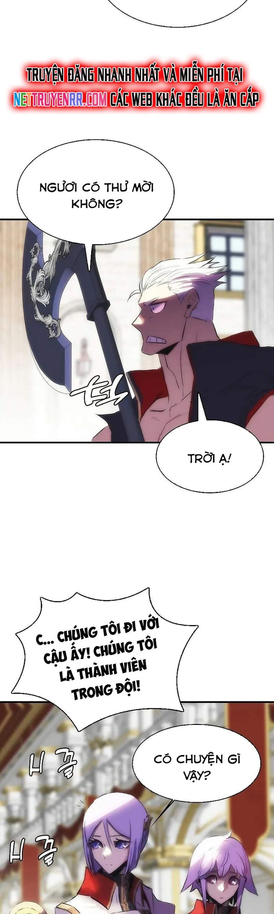 Bản Năng Hồi Quy Của Chó Săn - Chapter 72 - Page 31