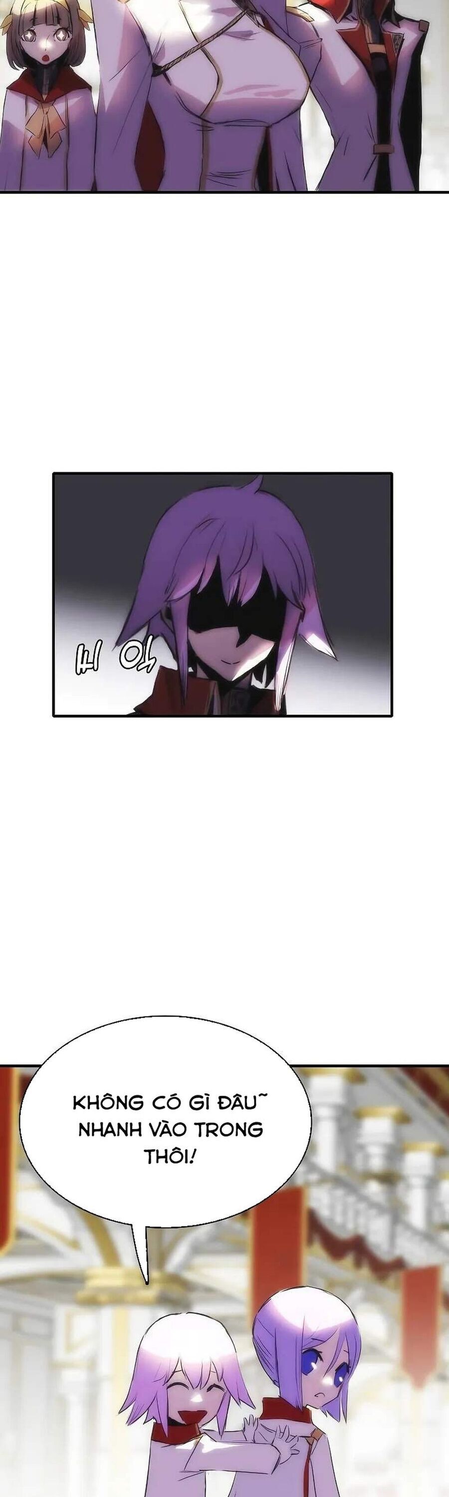 Bản Năng Hồi Quy Của Chó Săn - Chapter 72 - Page 32