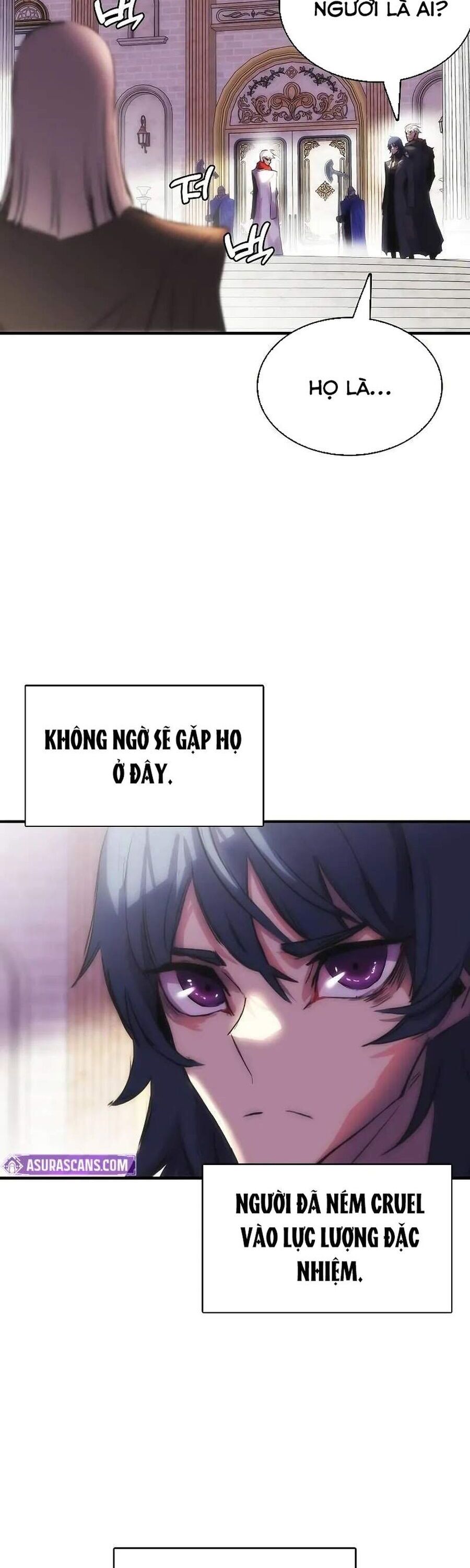 Bản Năng Hồi Quy Của Chó Săn - Chapter 72 - Page 37