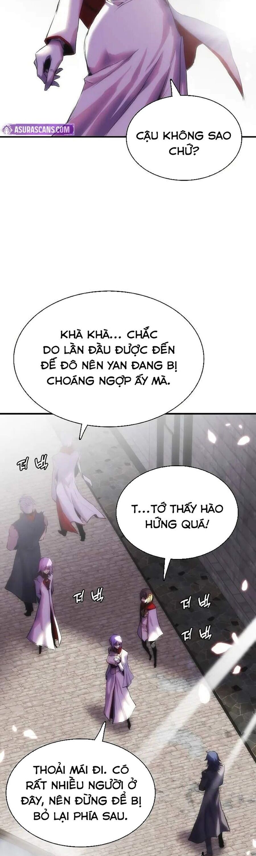 Bản Năng Hồi Quy Của Chó Săn - Chapter 72 - Page 4