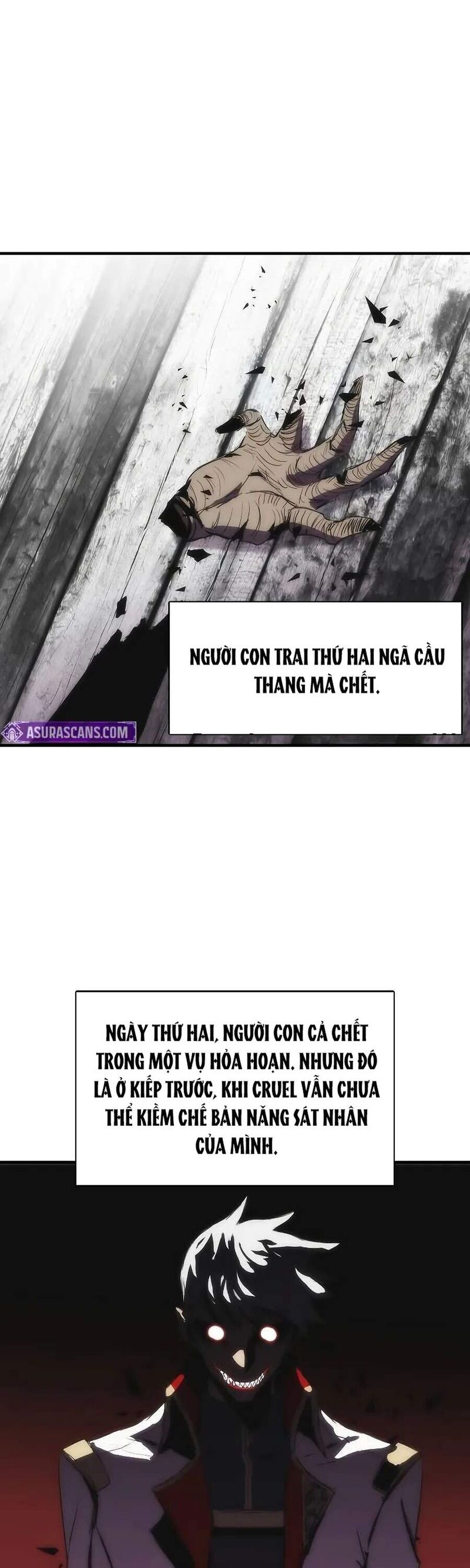 Bản Năng Hồi Quy Của Chó Săn - Chapter 72 - Page 40