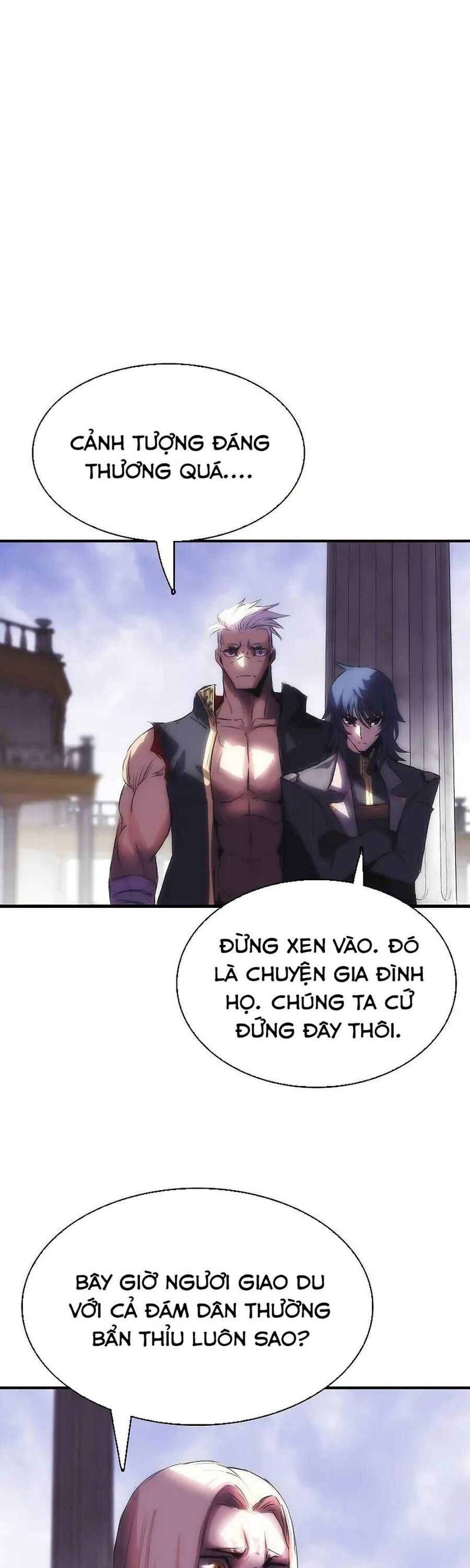 Bản Năng Hồi Quy Của Chó Săn - Chapter 72 - Page 42