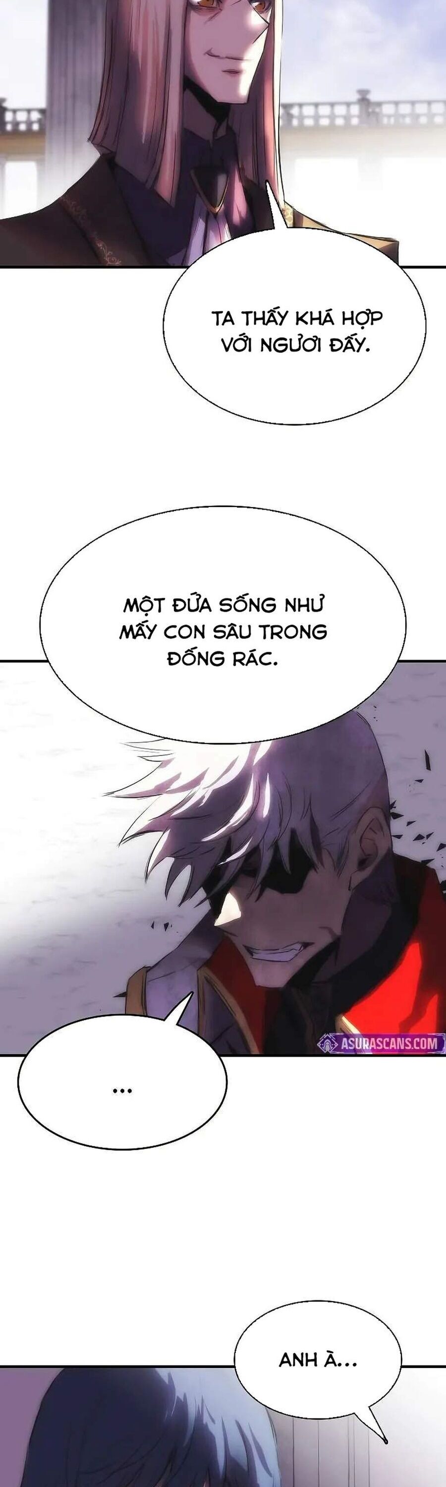 Bản Năng Hồi Quy Của Chó Săn - Chapter 72 - Page 43