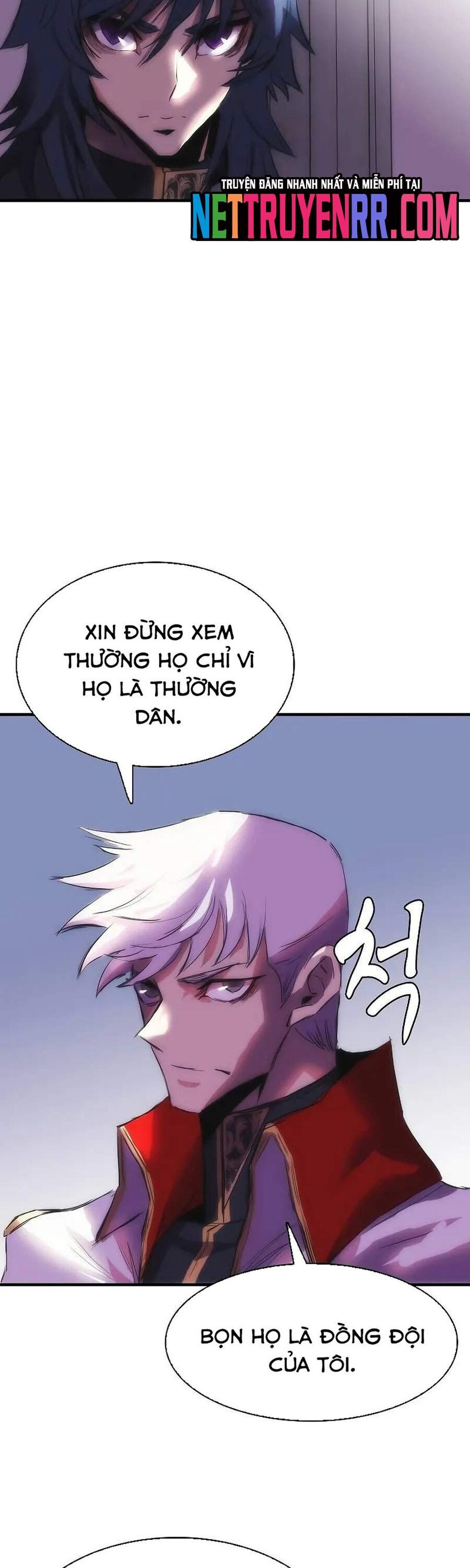 Bản Năng Hồi Quy Của Chó Săn - Chapter 72 - Page 44