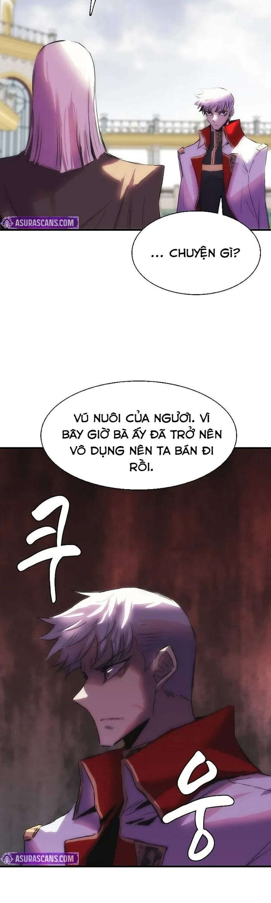 Bản Năng Hồi Quy Của Chó Săn - Chapter 72 - Page 47