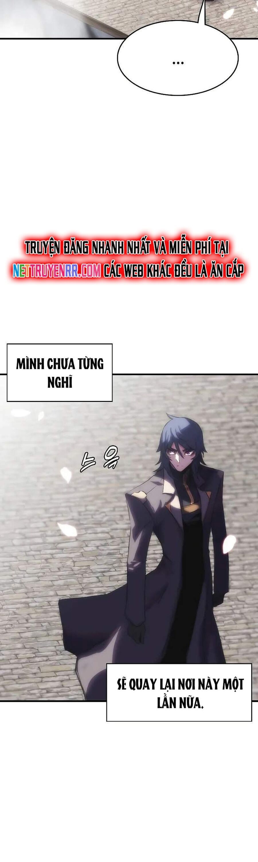 Bản Năng Hồi Quy Của Chó Săn - Chapter 72 - Page 5