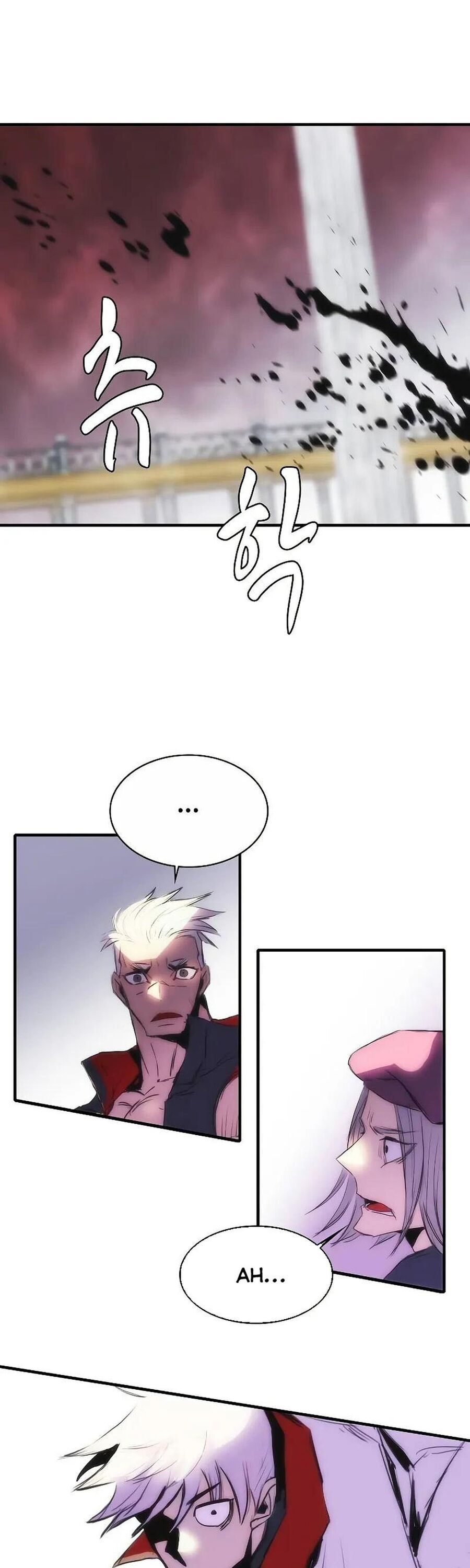 Bản Năng Hồi Quy Của Chó Săn - Chapter 72 - Page 50