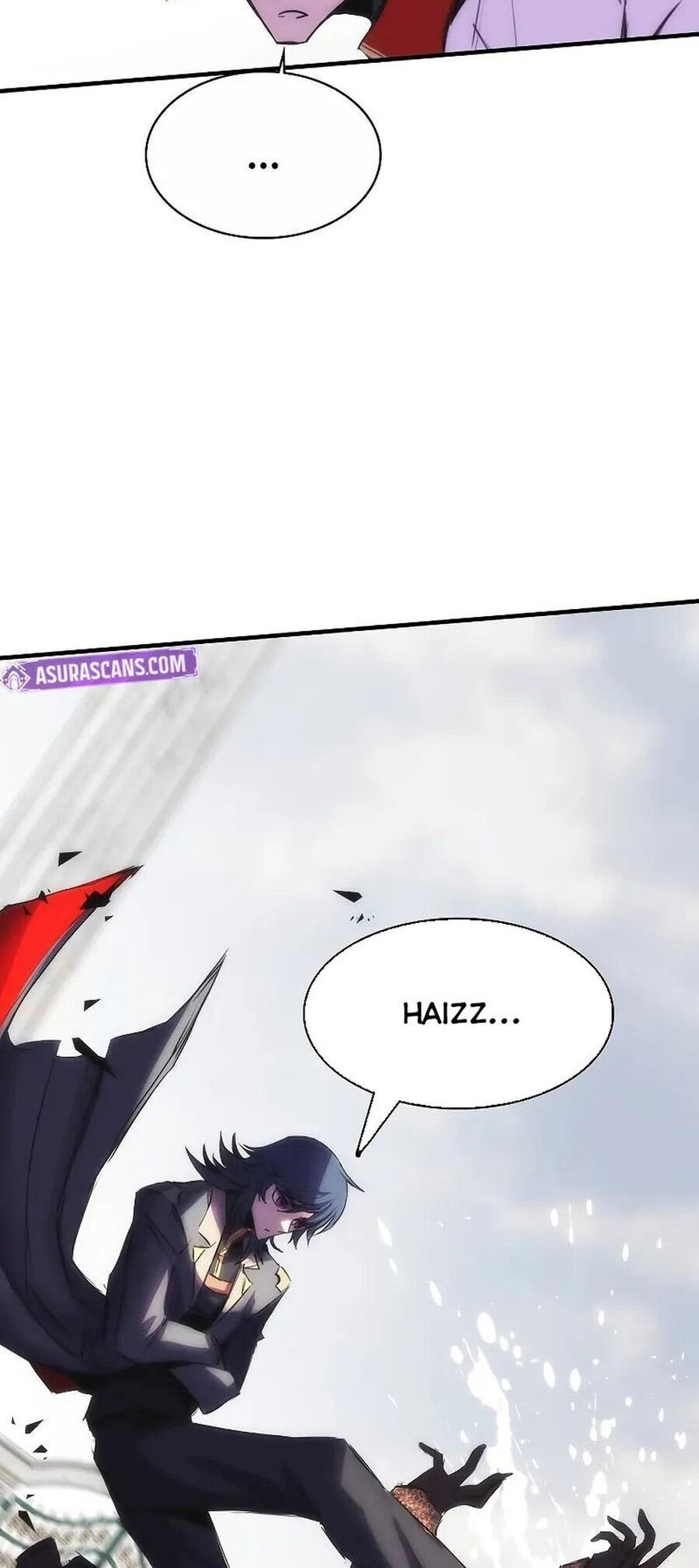 Bản Năng Hồi Quy Của Chó Săn - Chapter 72 - Page 51