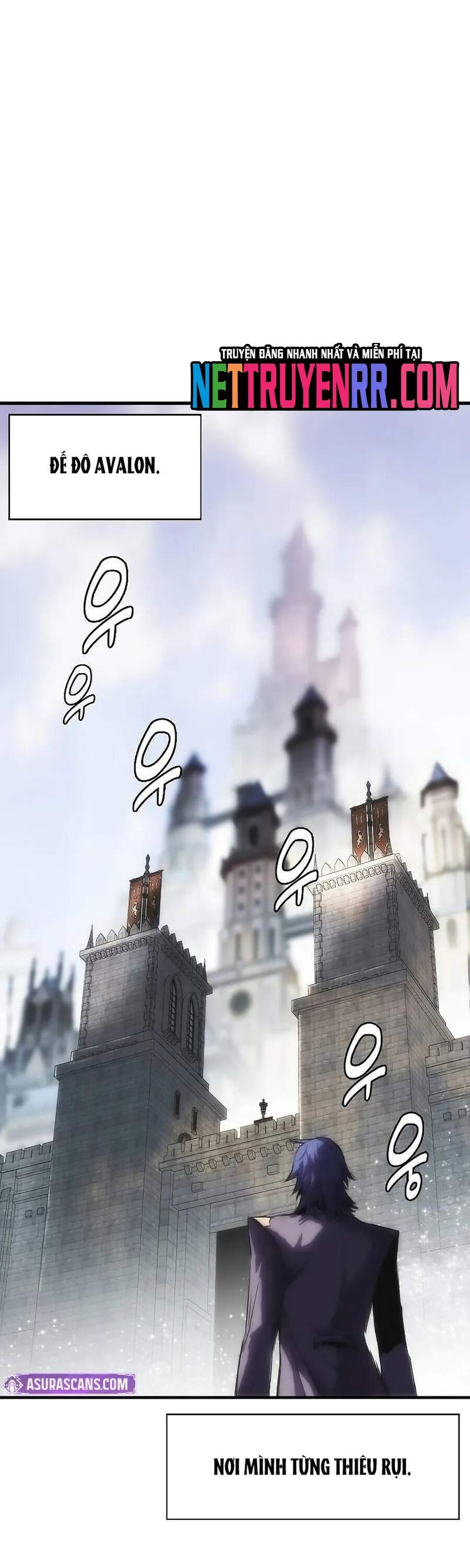 Bản Năng Hồi Quy Của Chó Săn - Chapter 72 - Page 6