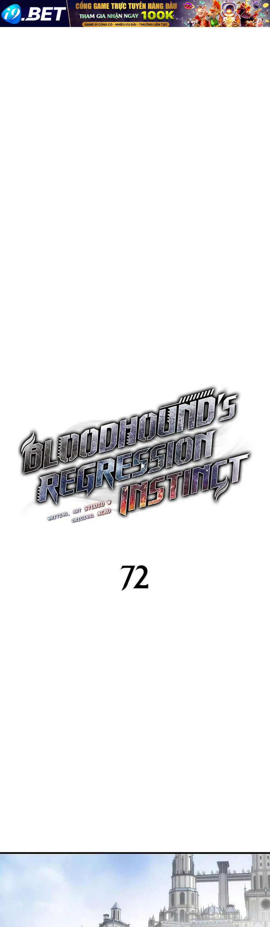 Bản Năng Hồi Quy Của Chó Săn - Chapter 72 - Page 7