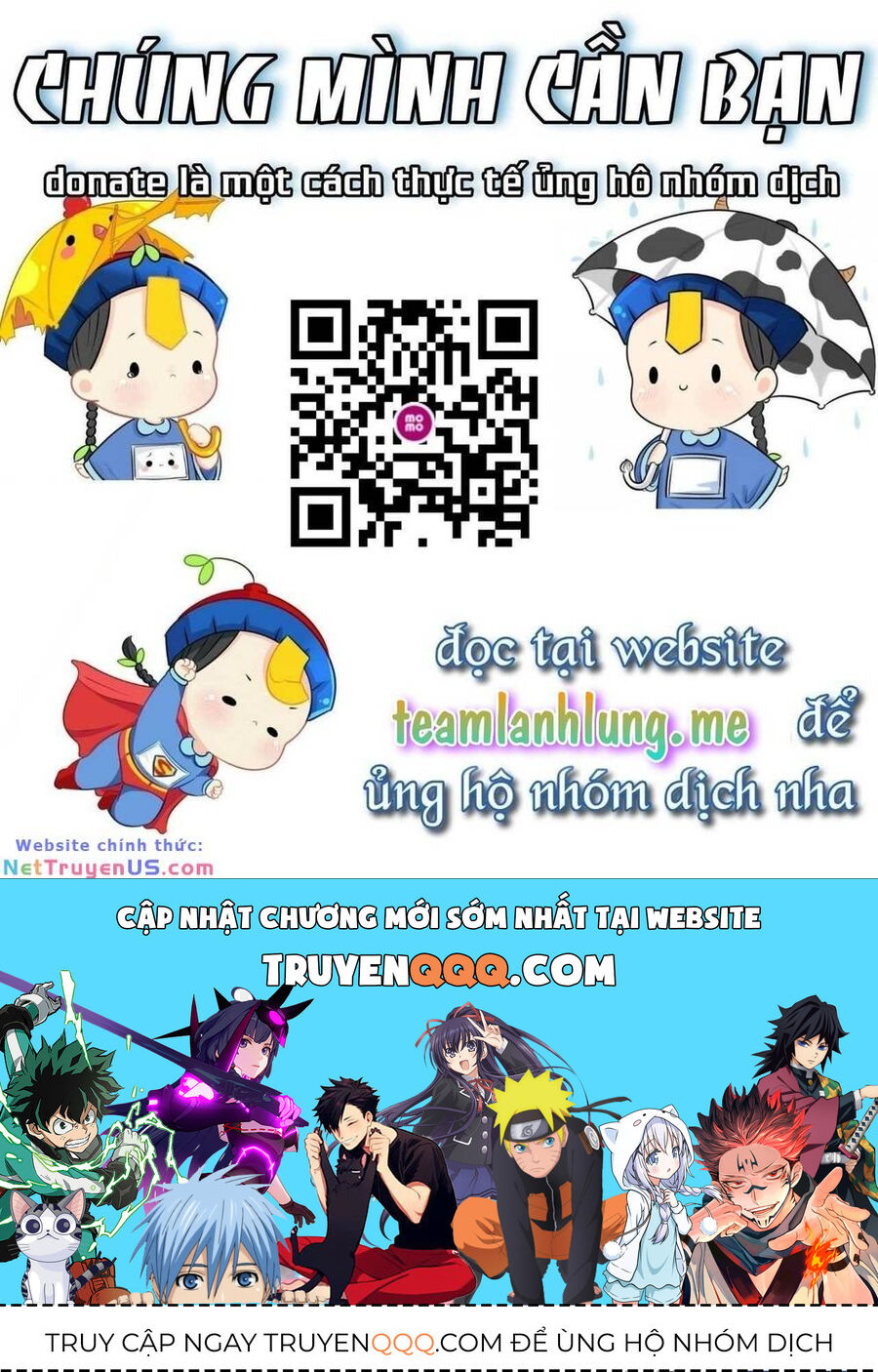 Tiếng Thét Cuồng Bạo - Chapter 81 - Page 7