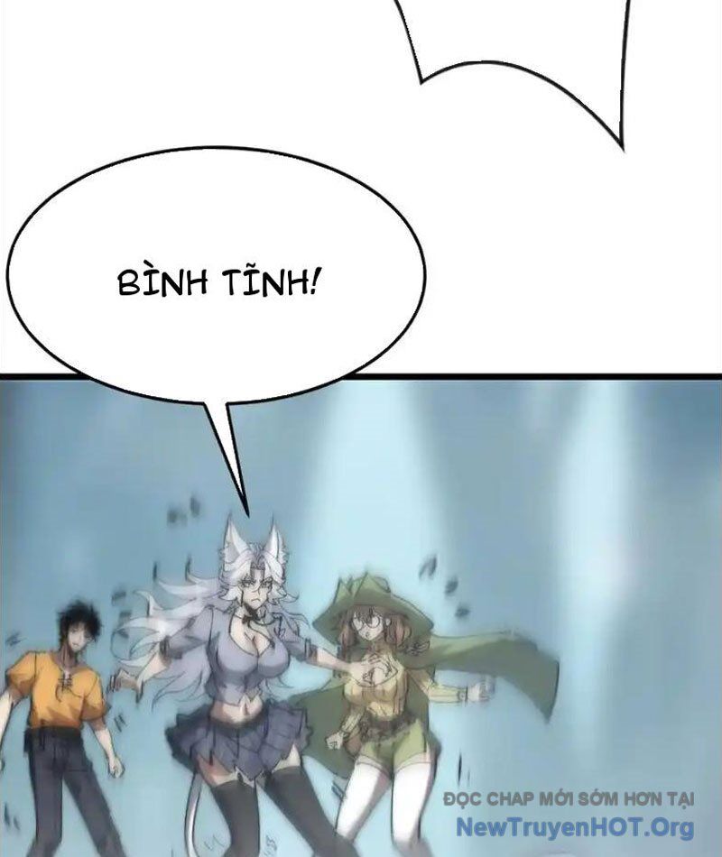 Triệu Hoán Ác Ma, Ta Đã Là Thâm Uyên Chapter 20 - Trang 11
