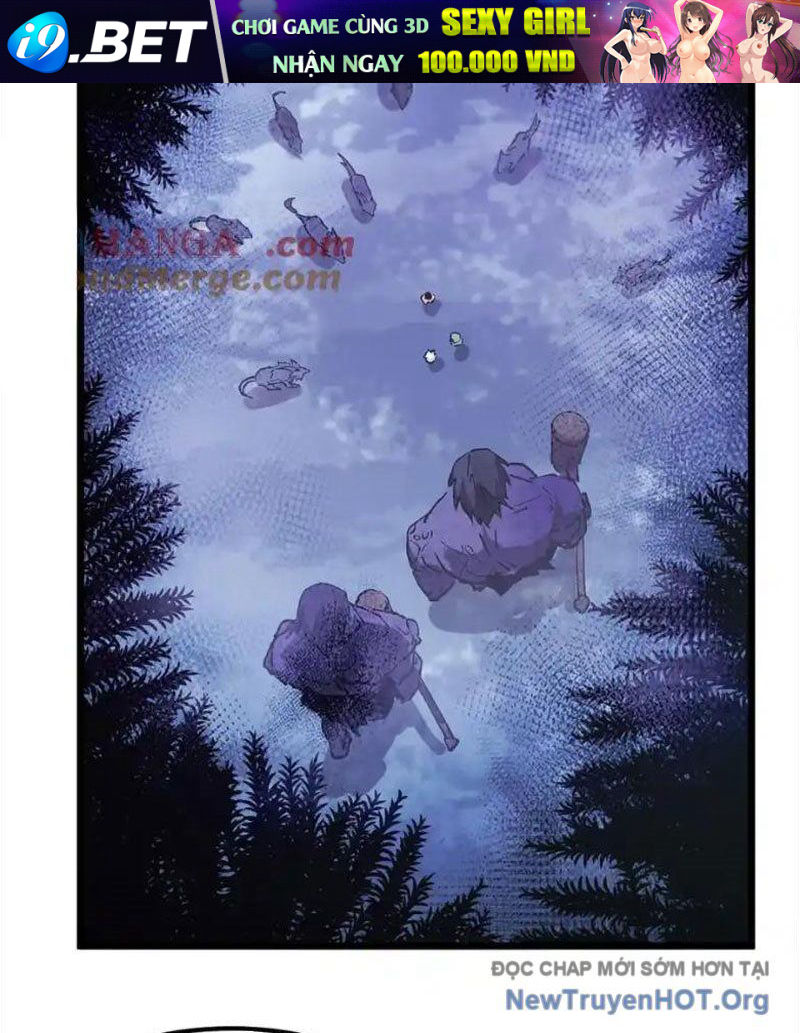 Triệu Hoán Ác Ma, Ta Đã Là Thâm Uyên Chapter 20 - Trang 18