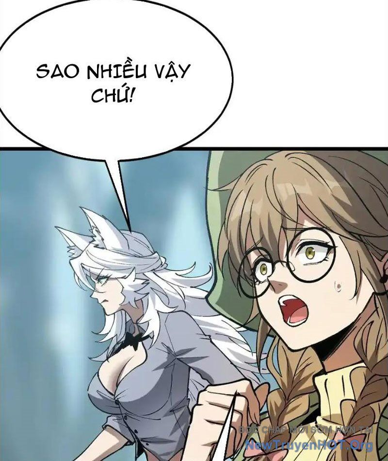 Triệu Hoán Ác Ma, Ta Đã Là Thâm Uyên Chapter 20 - Trang 19