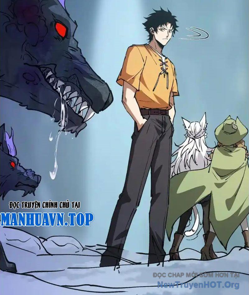 Triệu Hoán Ác Ma, Ta Đã Là Thâm Uyên Chapter 20 - Trang 21