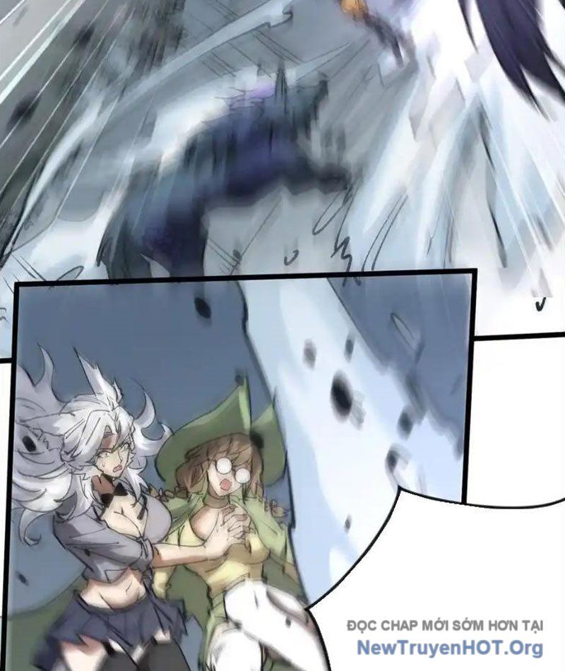 Triệu Hoán Ác Ma, Ta Đã Là Thâm Uyên Chapter 20 - Trang 24