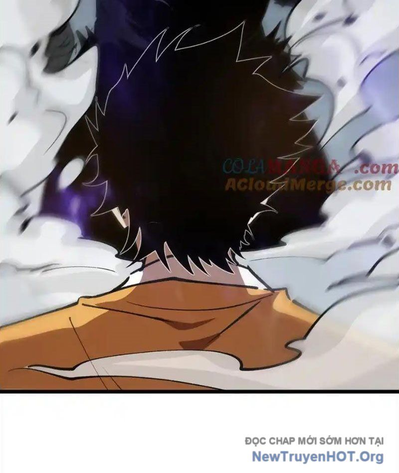 Triệu Hoán Ác Ma, Ta Đã Là Thâm Uyên Chapter 20 - Trang 31