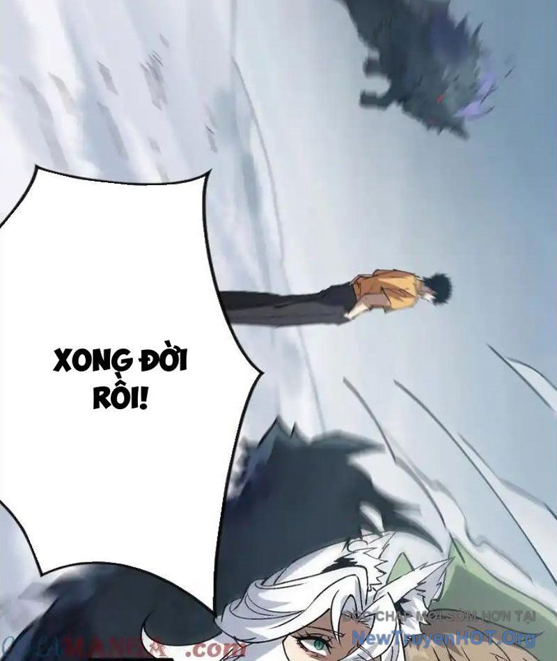 Triệu Hoán Ác Ma, Ta Đã Là Thâm Uyên Chapter 20 - Trang 33