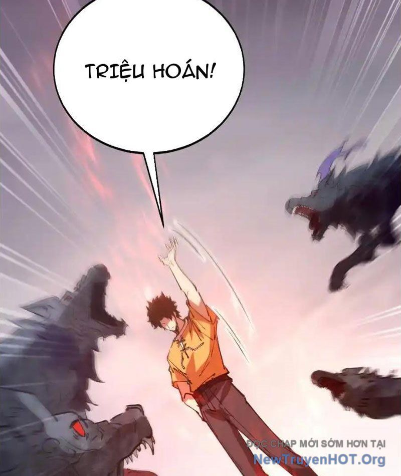 Triệu Hoán Ác Ma, Ta Đã Là Thâm Uyên Chapter 20 - Trang 37