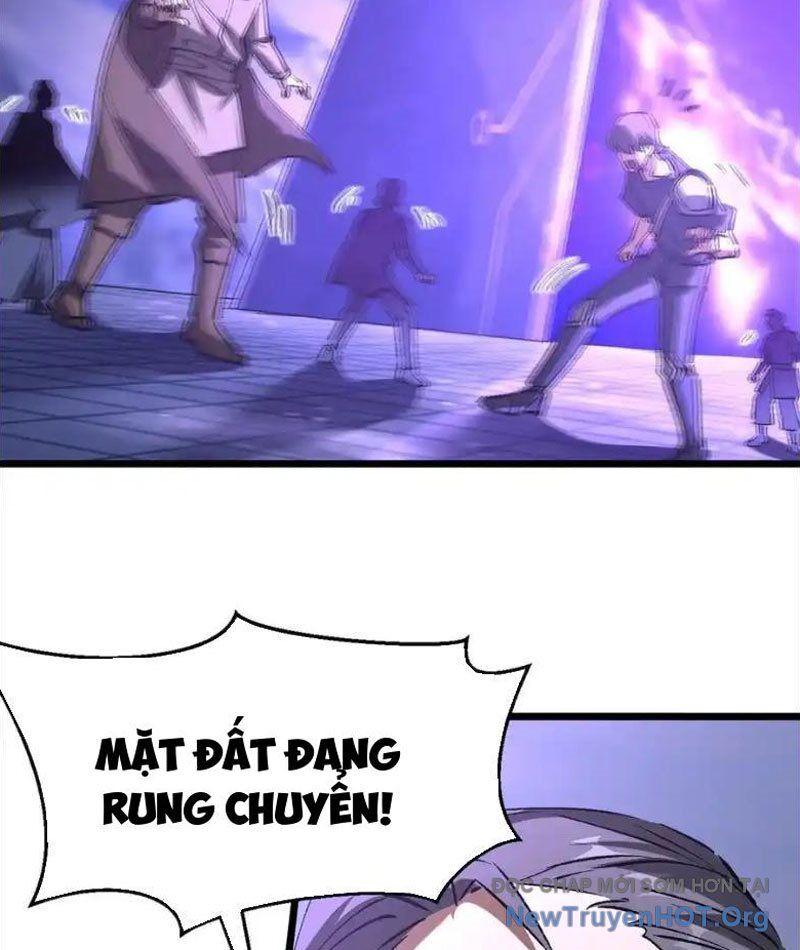 Triệu Hoán Ác Ma, Ta Đã Là Thâm Uyên Chapter 20 - Trang 45