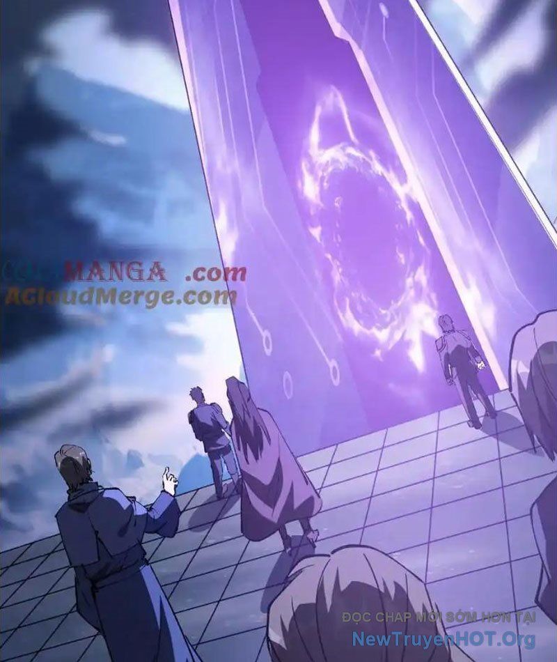 Triệu Hoán Ác Ma, Ta Đã Là Thâm Uyên Chapter 20 - Trang 49