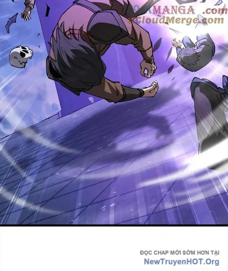Triệu Hoán Ác Ma, Ta Đã Là Thâm Uyên Chapter 20 - Trang 52