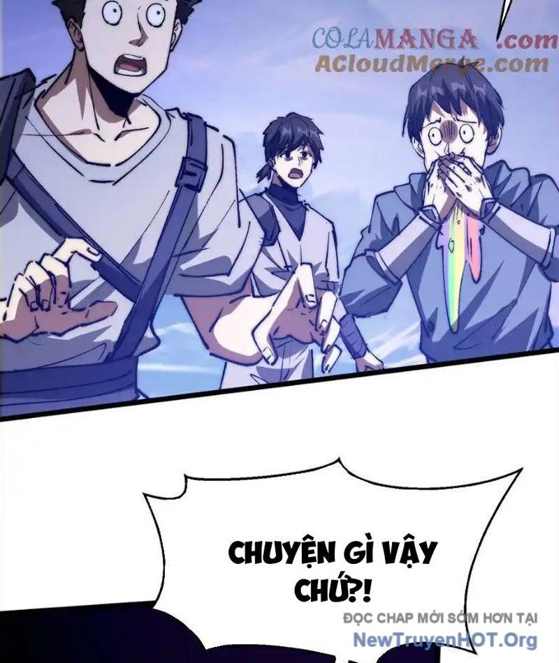 Triệu Hoán Ác Ma, Ta Đã Là Thâm Uyên Chapter 20 - Trang 54