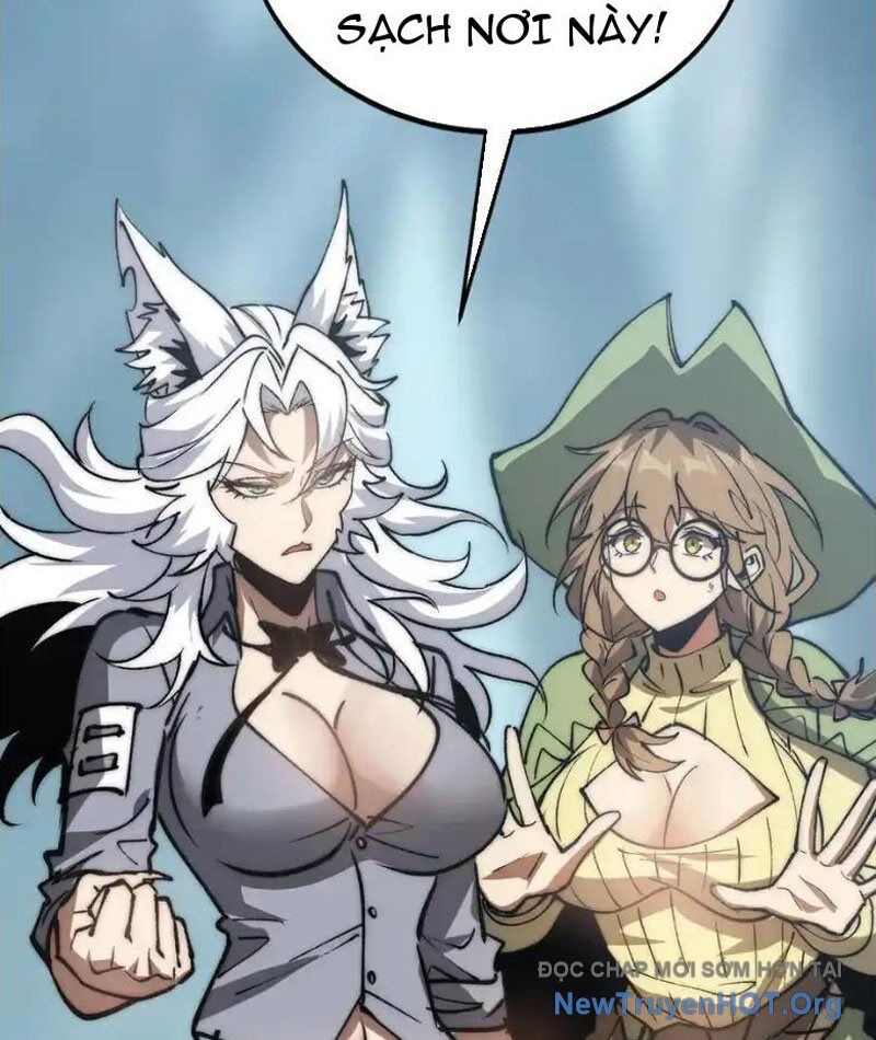 Triệu Hoán Ác Ma, Ta Đã Là Thâm Uyên Chapter 20 - Trang 6