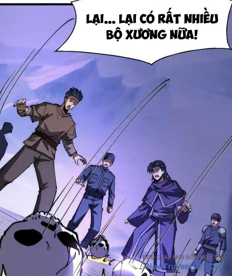 Triệu Hoán Ác Ma, Ta Đã Là Thâm Uyên Chapter 20 - Trang 71