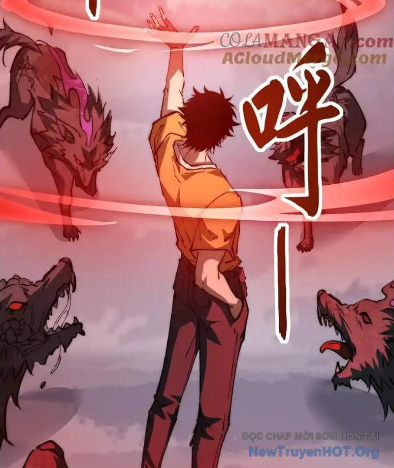 Triệu Hoán Ác Ma, Ta Đã Là Thâm Uyên Chapter 20 - Trang 80