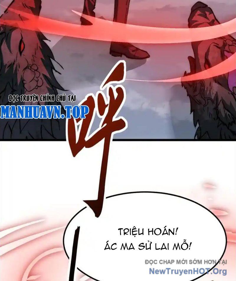 Triệu Hoán Ác Ma, Ta Đã Là Thâm Uyên Chapter 20 - Trang 81