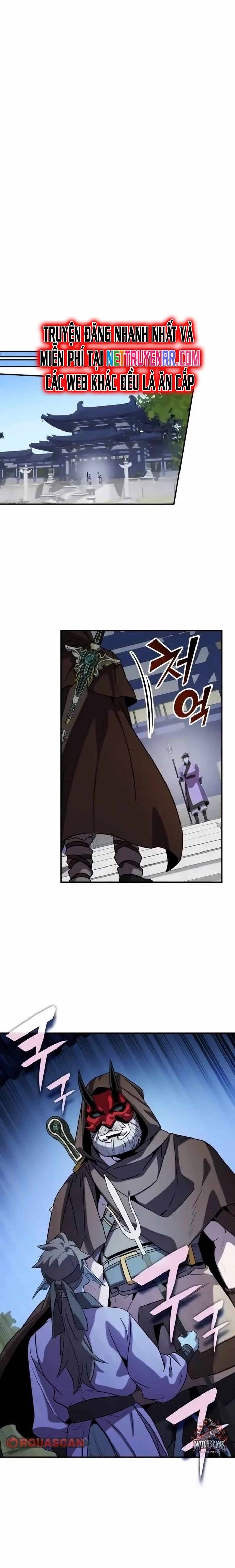 Tăng Lực Thợ Săn - Chapter 109 - Page 13