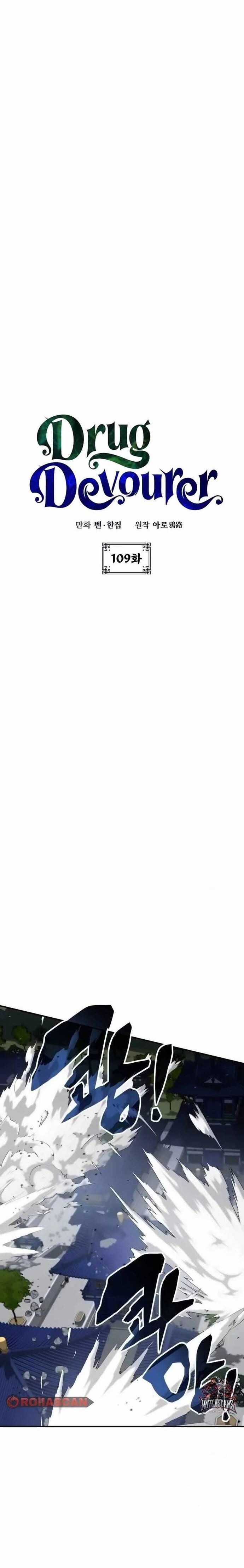 Tăng Lực Thợ Săn - Chapter 109 - Page 16