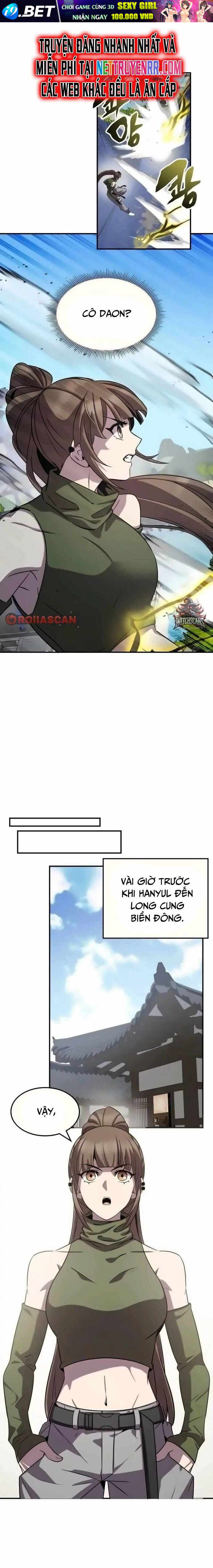 Tăng Lực Thợ Săn - Chapter 109 - Page 8