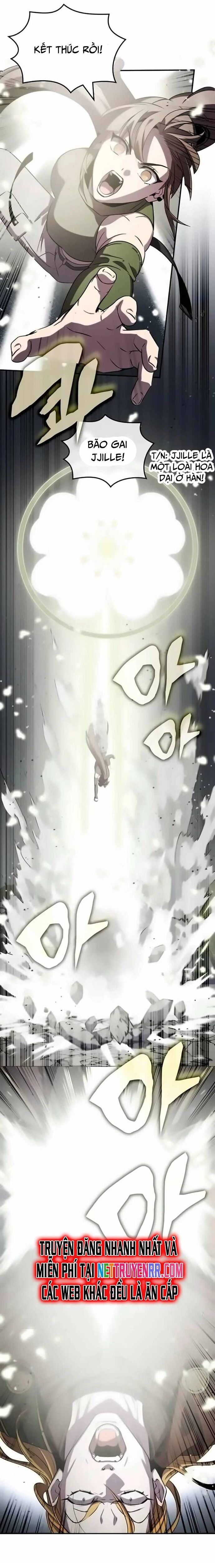 Tăng Lực Thợ Săn - Chapter 110 - Page 12