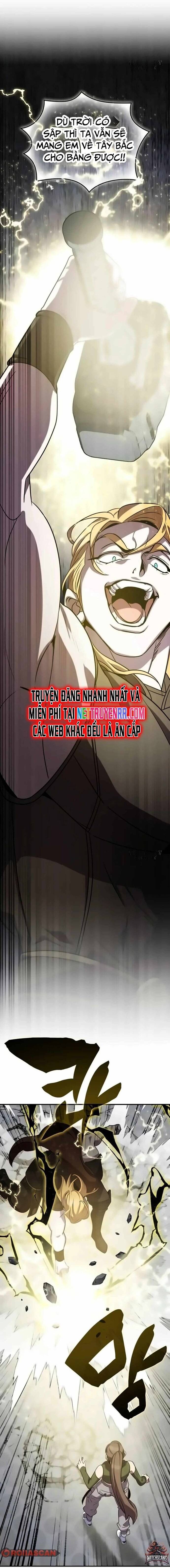 Tăng Lực Thợ Săn - Chapter 110 - Page 15