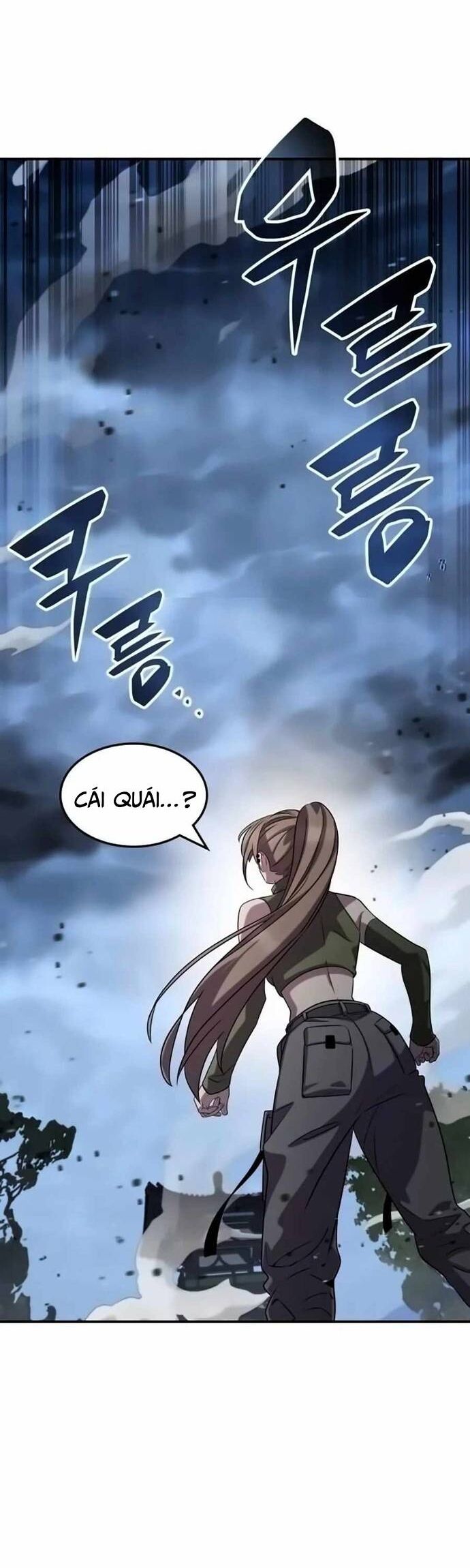 Tăng Lực Thợ Săn - Chapter 110 - Page 19