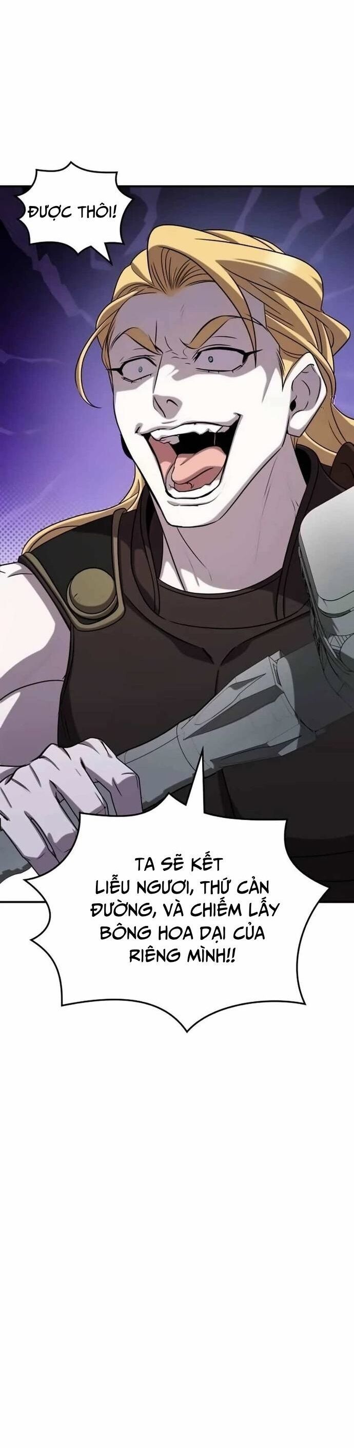 Tăng Lực Thợ Săn - Chapter 110 - Page 27