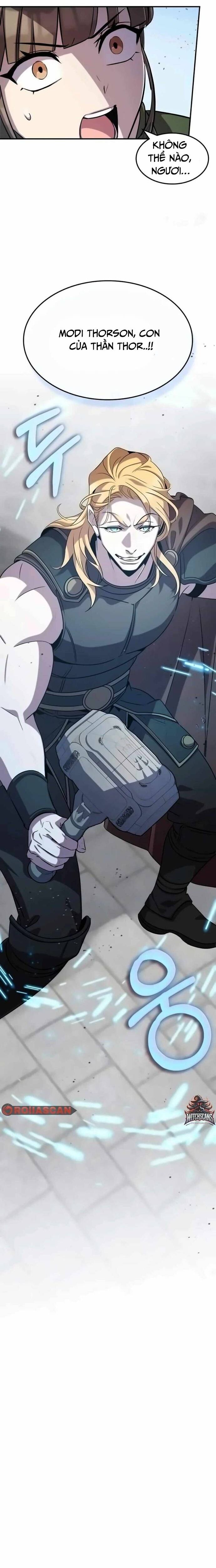 Tăng Lực Thợ Săn - Chapter 110 - Page 3