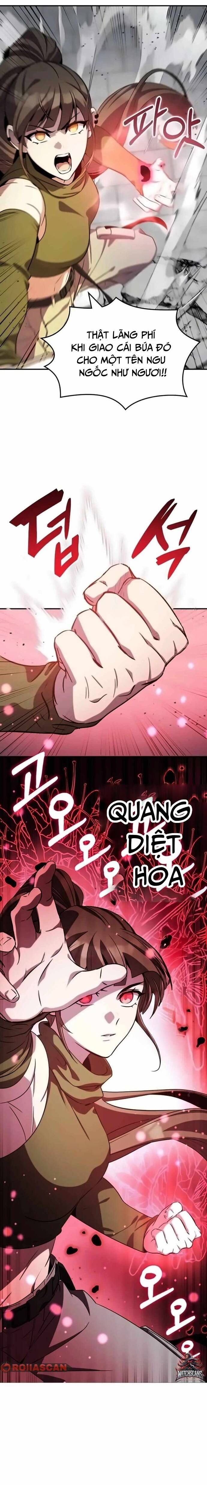 Tăng Lực Thợ Săn - Chapter 110 - Page 8