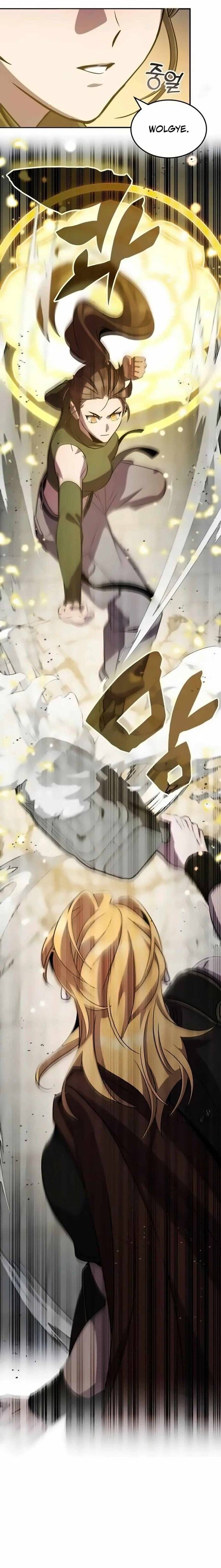 Tăng Lực Thợ Săn - Chapter 110 - Page 9