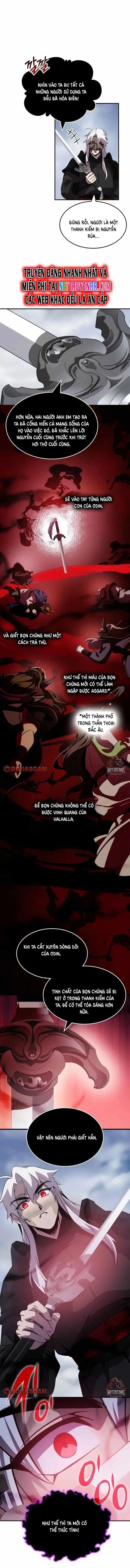 Tăng Lực Thợ Săn - Chapter 111 - Page 14