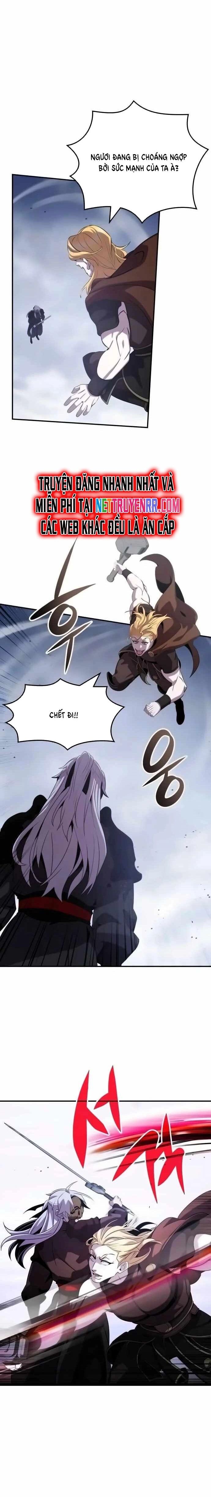 Tăng Lực Thợ Săn - Chapter 111 - Page 15