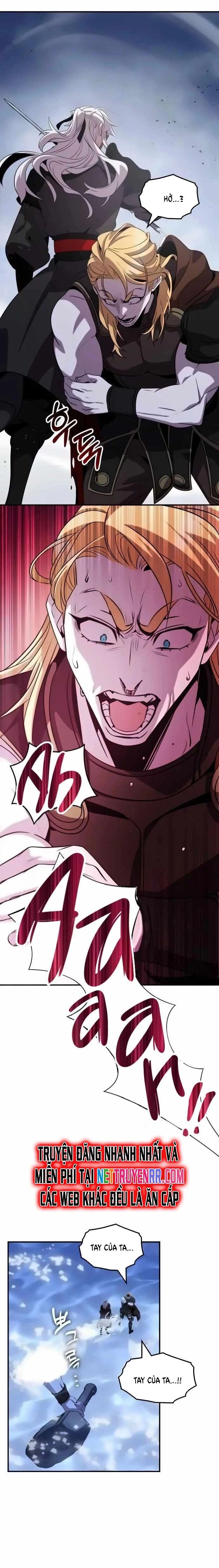 Tăng Lực Thợ Săn - Chapter 111 - Page 16