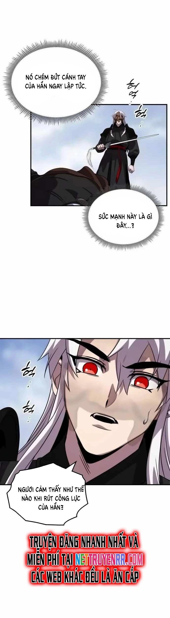 Tăng Lực Thợ Săn - Chapter 111 - Page 18