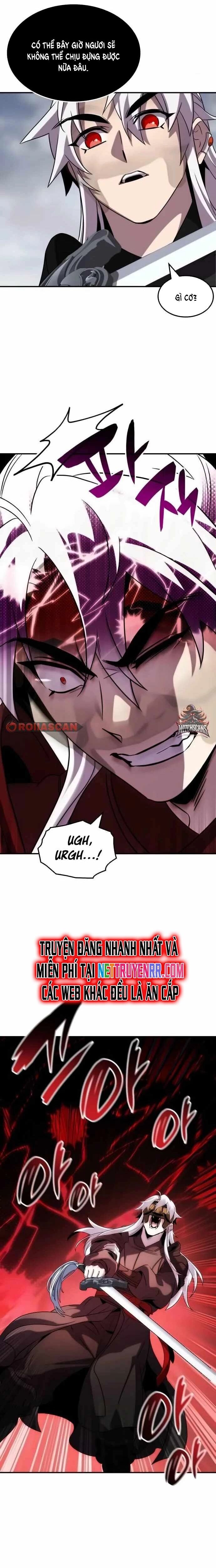 Tăng Lực Thợ Săn - Chapter 111 - Page 20