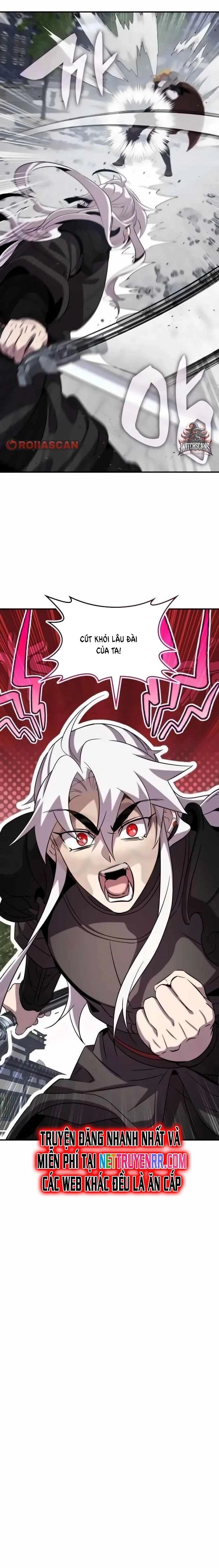 Tăng Lực Thợ Săn - Chapter 111 - Page 4